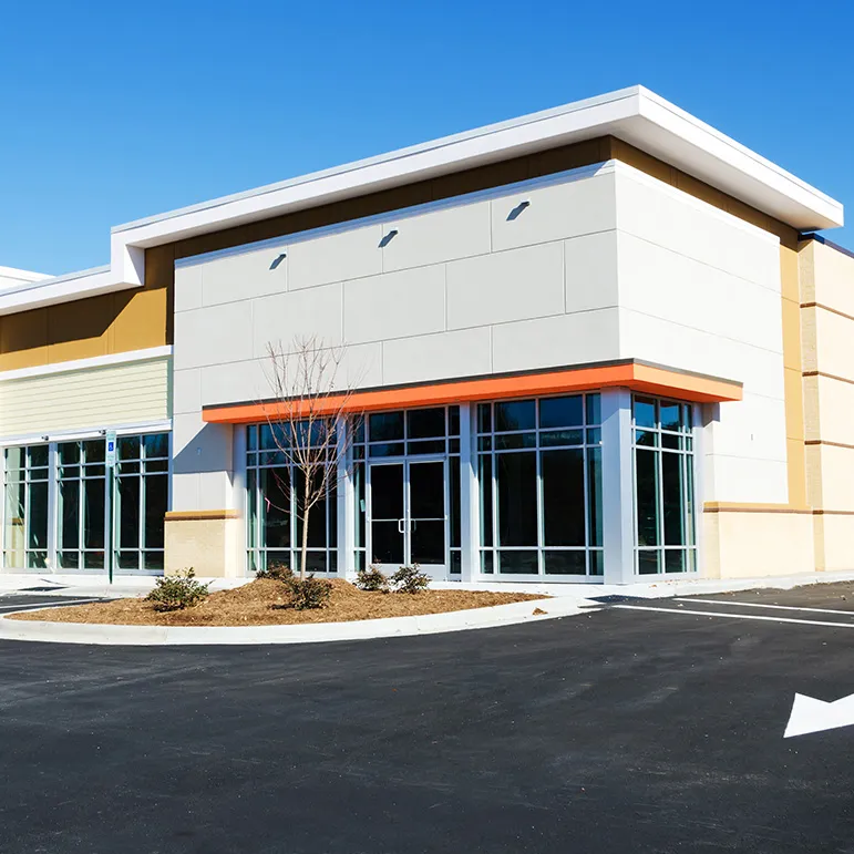 Dothan Commercial Property Management