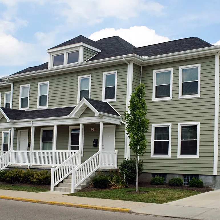 Dothan Property Management