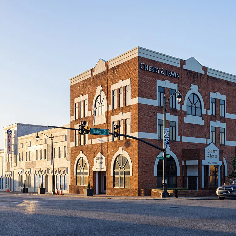 Dothan Property Management